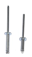 961-020 AutoGrade Series Rivet - Universal, Set of 8