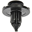 961-031 Engine Splash Shield Retainer