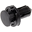 961-033 Direct Fit Engine Splash Shield Retainer, Set of 2