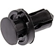 961-033D Engine Splash Shield Retainer