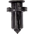 961-033D Engine Splash Shield Retainer