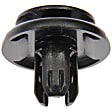 961-037D Engine Splash Shield Retainer