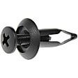 961-050 AutoGrade Series Rivet - Direct Fit, Set of 6