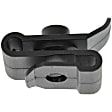 2016 Toyota RAV4 - Front, Lower Bumper Retainer, Built in North America, AutoGrade Series