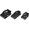 961-325 AutoGrade Series Nut - Universal
