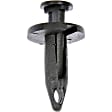 961-359 AutoGrade Series Rivet - Set of 4
