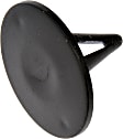 963-006 Direct Fit Hood Insulation Pad Clip, Sold Individually