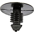 963-007 Engine Splash Shield Retainer