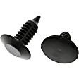 963-014 Door Interior Trim Panel Retainer - Sold individually