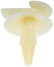 963-016D Door Interior Trim Panel Retainer - Set of 3