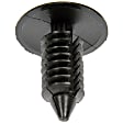 1999 Chrysler Sebring - Retainer