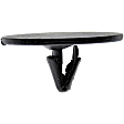 963-086 Direct Fit Hood Insulation Pad Clip, Sold Individually