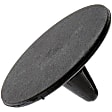 963-086 Direct Fit Hood Insulation Pad Clip, Sold Individually