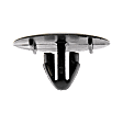 963-088 Direct Fit Cowl Panel Clip, Sold Individually