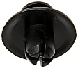 2005 Acura MDX - Screw Rivet-Cowl/Splash Shield - 8 mm Hole, 9 mm Stem, 20 mm Head