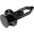 963-125D Bumper Cover Retainer - Set of 3