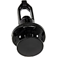 963-125D Bumper Cover Retainer - Set of 3