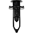963-125D Bumper Cover Retainer - Set of 3