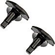 963-146D Clips & Fasteners - Set