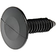 963-202D Bumper Retainer/Side Trim Clip - Direct Fit, Sold individually