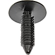 963-202D Bumper Retainer/Side Trim Clip - Direct Fit, Sold individually