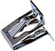 2018 Cadillac CT6 - Retainer