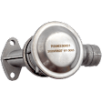 Air Inject Check Valve, 8 Cyl., 4.4L Engine, 50 PSI, Secondary Air Injection Control Valve