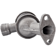 Air Inject Check Valve, 8 Cyl., 4.4L Engine, 50 PSI, Secondary Air Injection Control Valve