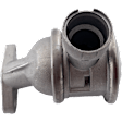 Air Inject Check Valve, 8 Cyl., 4.4L Engine, 50 PSI, Secondary Air Injection Control Valve