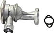 Air Inject Check Valve, 6 Cyl., 3.0L Engine