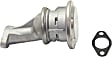 Air Inject Check Valve, 6 Cyl., 3.0L Engine