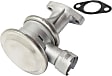 Air Inject Check Valve, 6 Cyl., 3.0L Engine