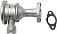 Air Inject Check Valve, 6 Cyl., 3.0L Engine