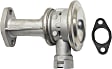 Air Inject Check Valve, 6 Cyl., 3.0L Engine