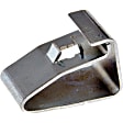 963-402D Bumper Clip, Direct Fit, Sold Individually