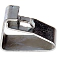 963-402D Bumper Clip, Direct Fit, Sold Individually