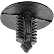 963-506 AutoGrade Series Seat Belt Retainer - Direct Fit, Sold individually
