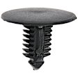 963-506D Seat Belt Retainer - Set of 2