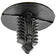 963-506D Seat Belt Retainer - Set of 2