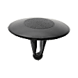 963-520 Direct Fit Hood Insulation Pad Clip, Sold Individually