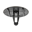 963-520 Direct Fit Hood Insulation Pad Clip, Sold Individually