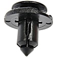 963-553D Direct Fit Hood Insulation Pad Clip, Sold Individually