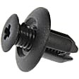 963-557D Bumper Retainer, AutoGrade Series