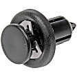 963-563 Bumper Retainer, AutoGrade Series