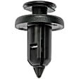 963-563 Bumper Retainer, AutoGrade Series