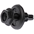 963-620 Bumper Retainer, AutoGrade Series