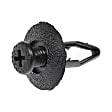 963-637 Bumper Retainer, AutoGrade Series