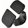 963-639D Direct Fit Hood Insulation Pad Clip, Sold Individually