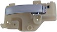 96471 Rear, Passenger Side Chrome Interior Door Handle, Help Series