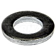 965-010 AutoGrade Series Washer - Universal, Set of 8